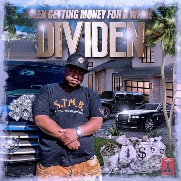 Cover art for Been Getting Money for a While