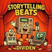 Storytelling Beats, Vol. 3