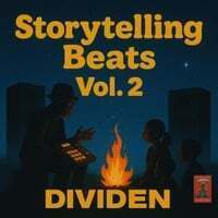 Storytelling Beats, Vol. 2