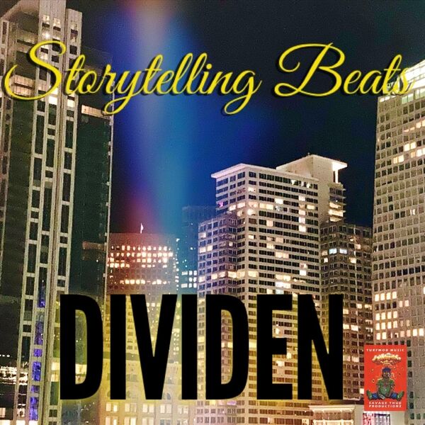 Cover art for Storytelling Beats