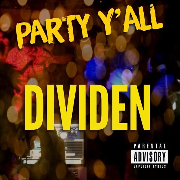 Cover art for Party Y’all